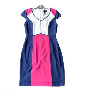 Laundry by Shelli Segal Dress - size 2 - Like New